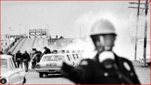 Edmund Pettus Bridge Pic