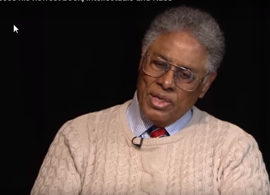 ThosasSowell